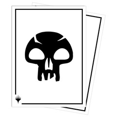Swamp- 105 Ct Deck Protector Sleeves